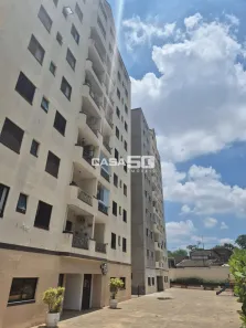 Apartamento com 3 Quartos à venda, 75m² no Jardim Margarida, Campinas