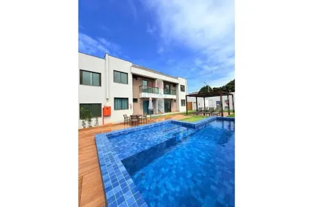 Apartamento com 2 Quartos à venda, 61m² no Recreio Ipitanga, Lauro de Freitas