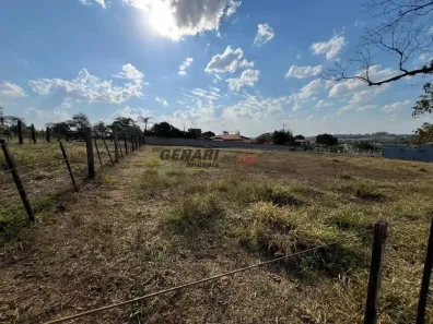 Lote/Terreno à venda, 1320m² no Recanto Campestre Internacional de Viracopos Gleba 6, Indaiatuba