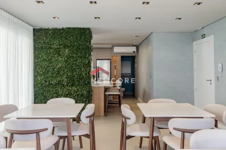Apartamento com 3 Quartos à venda, 102m² no Predial, Torres