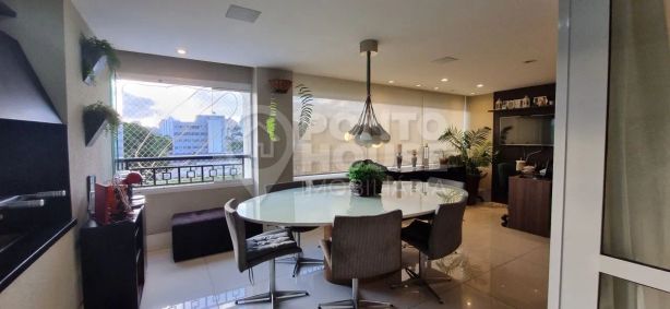 Apartamento com 3 Quartos à venda, 140m² no Ipiranga, São Paulo