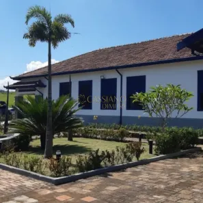 Lote/Terreno à venda, 312m² no Borda da Mata, Caçapava