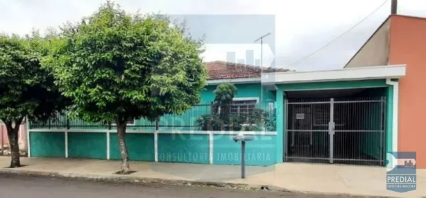 Casa com 2 Quartos à venda, 120m² no Jardim Jockey Clube, São Carlos