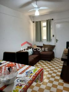 Apartamento com 2 Quartos à venda, 61m² no Boqueirão, Praia Grande