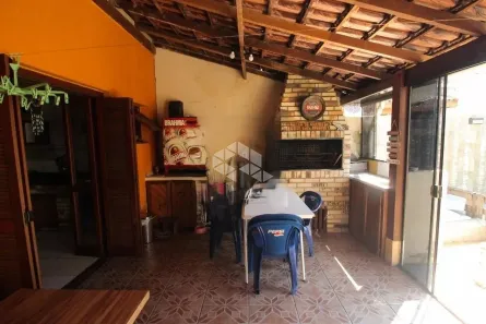Casa com 3 Quartos à venda, 133m² no Hípica, Porto Alegre