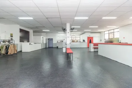 Galpão/Depósito/Armazém à venda, 710m² no Santana, São Paulo
