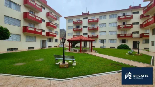 Apartamento com 2 Quartos à venda, 139m² no Centro, Itanhaém