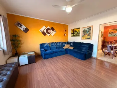 Casa com 3 Quartos à venda, 144m² no Jardim Nova Europa, Campinas