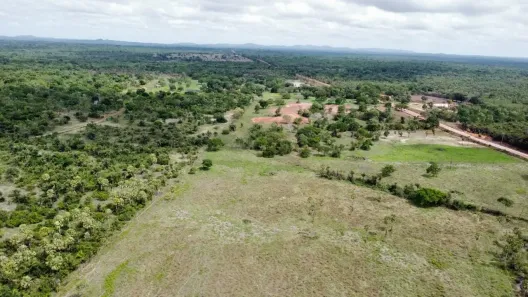 Fazenda/Sítio com 3 Quartos à venda, 1000000m² no , Coivaras