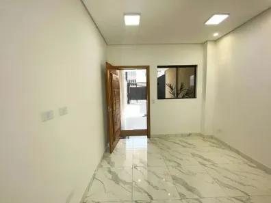 Sobrado com 3 Quartos à venda, 108m² no Parque Santa Amélia, São Paulo