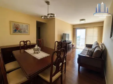 Apartamento com 2 Quartos à venda, 80m² no Moema, São Paulo