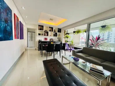 Apartamento com 3 Quartos à venda, 141m² no Vila Mariana, São Paulo