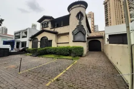com 6 Quartos para alugar, 476m² no Pacaembu, São Paulo