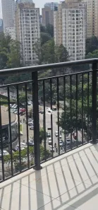 Apartamento com 2 Quartos à venda, 48m² no Jardim Avenida, São Paulo
