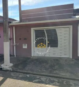 Casa com 2 Quartos à venda, 90m² no Jardim Paraíso II (Nova Veneza), Sumaré