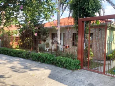 Casa com 4 Quartos à venda, 519m² no Centro, Canoas