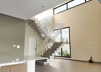 Casa de Condomínio com 4 Quartos à venda, 291m² no Cyrela Landscape Esplanada, Votorantim