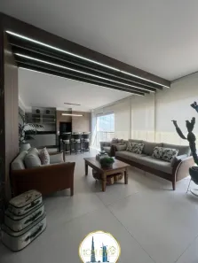 Apartamento com 3 Quartos à venda, 202m² no Vila Regente Feijó, São Paulo