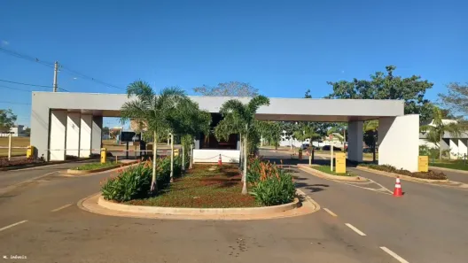 Lote/Terreno à venda, 300m² no Terras Alpha Residencial 2, Senador Canedo