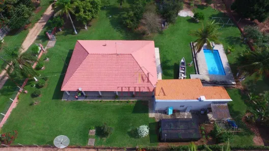 Fazenda/Sítio com 5 Quartos à venda, 235m² no Área Rural de Santa Maria da Serra, Santa Maria da Serra