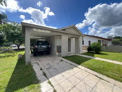 Casa com 2 Quartos à venda, 137m² no Santa Bárbara, Criciúma