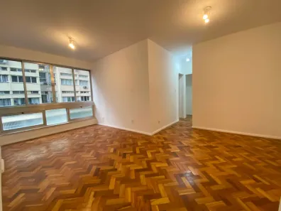 Apartamento com 2 Quartos à venda, 75m² no Copacabana, Rio de Janeiro