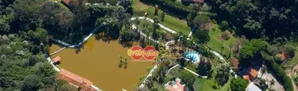 Fazenda/Sítio com 6 Quartos à venda, 2600m² no Bairro Itapema, Itatiba