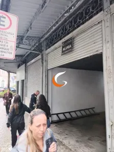 Ponto Comercial para alugar, 120m² no Centro, Petrópolis