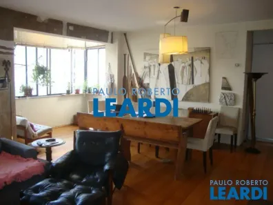 Apartamento com 2 Quartos à venda, 147m² no Jardim Paulista, São Paulo