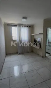 Apartamento com 2 Quartos à venda, 45m² no Cidade Parque Brasília, Guarulhos