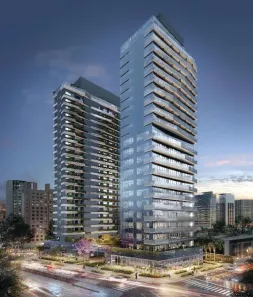 Apartamento com 1 Quarto à venda, 10m² no Vila Olímpia, São Paulo