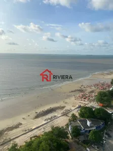 Apartamento com 2 Quartos à venda, 95m² no Ponta D'Areia, São Luís
