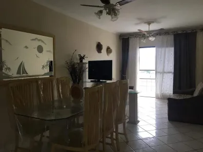 Apartamento com 3 Quartos à venda, 96m² no Ocian, Praia Grande