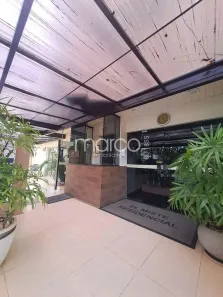 Apartamento com 3 Quartos à venda, 97m² no Setor Aeroporto, Goiânia