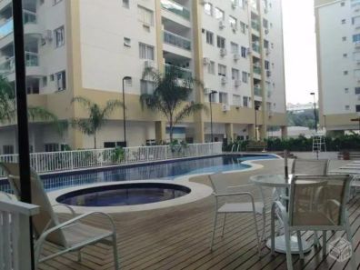Apartamento com 2 Quartos à venda, 70m² no Freguesia (Jacarepaguá), Rio de Janeiro