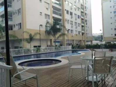 Apartamento com 2 Quartos à venda, 70m² no Freguesia (Jacarepaguá), Rio de Janeiro