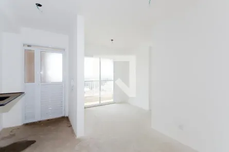 Apartamento com 2 Quartos à venda, 42m² no Vila São João, Guarulhos