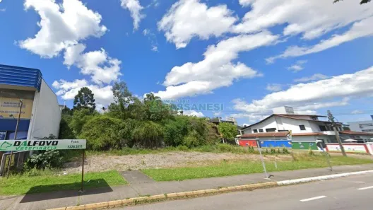 Lote/Terreno à venda, 1262m² no Cidade Nova, Caxias do Sul