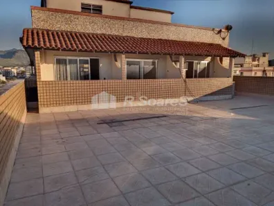 Cobertura com 3 Quartos à venda, 101m² no Vila Valqueire, Rio de Janeiro
