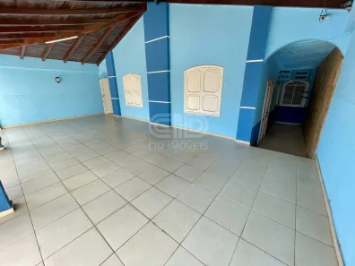 Casa com 3 Quartos à venda, 63m² no Coophamil, Cuiabá