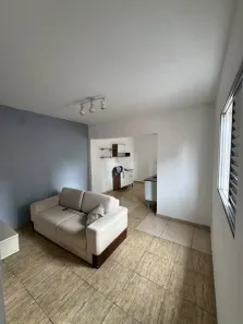 Casa com 1 Quarto para alugar, 80m² no Vila Flora, Guarulhos