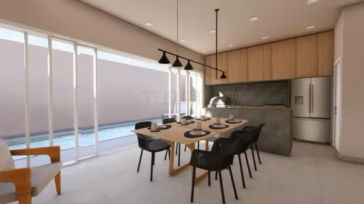 Casa de Condomínio com 3 Quartos à venda, 420m² no Residencial Estoril Premium, Bauru