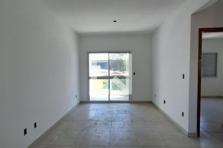 Apartamento com 1 Quarto à venda, 52m² no Rudge Ramos, São Bernardo do Campo