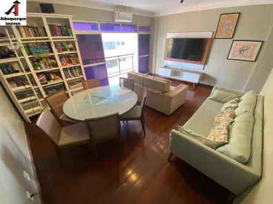 Apartamento com 4 Quartos à venda, 127m² no Renascença, São Luís