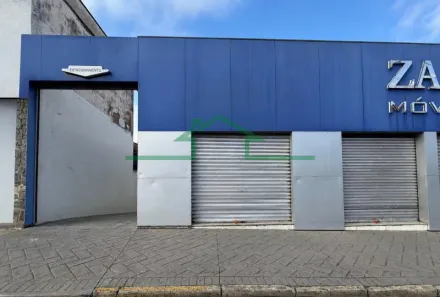 para alugar, 626m² no Vila Rezende, Piracicaba