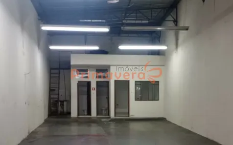 Galpão/Depósito/Armazém para alugar, 200m² no Pirituba, São Paulo