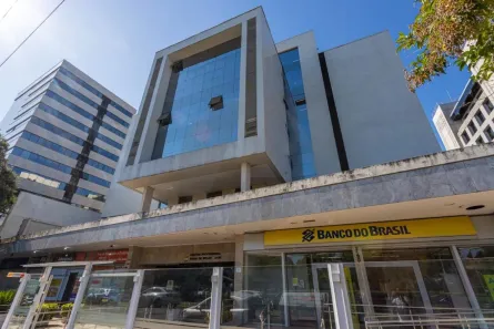 Sala Comercial à venda, 130m² no Praia de Belas, Porto Alegre