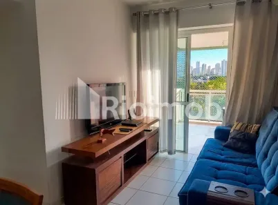 Apartamento com 3 Quartos à venda, 84m² no Barra Olímpica, Rio de Janeiro