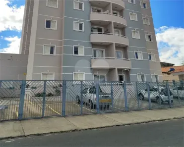Apartamento com 2 Quartos à venda, 62m² no Vila Barão, Sorocaba