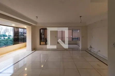 Apartamento com 4 Quartos à venda, 266m² no Pacaembu, São Paulo